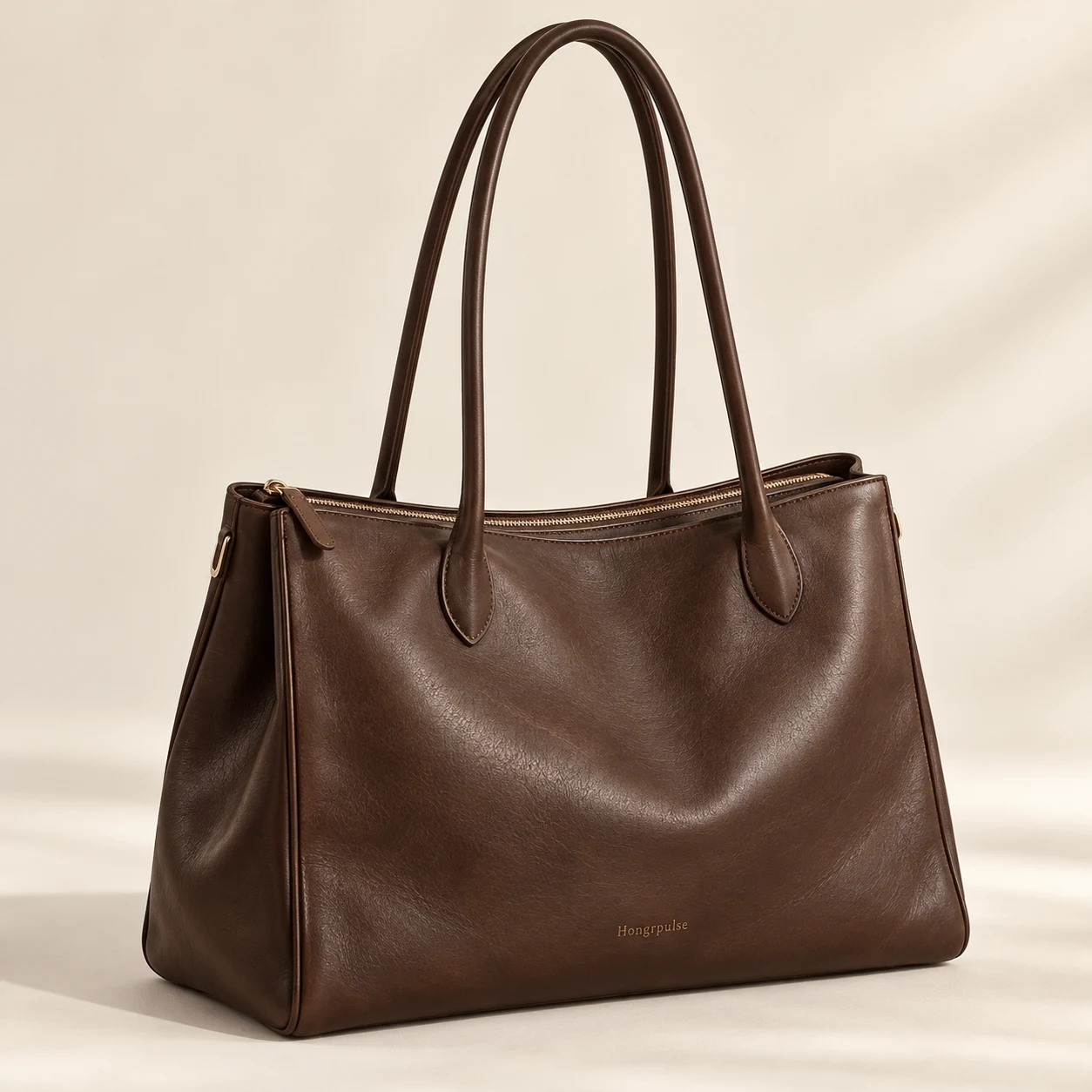 Adeline Carryall in Espresso
